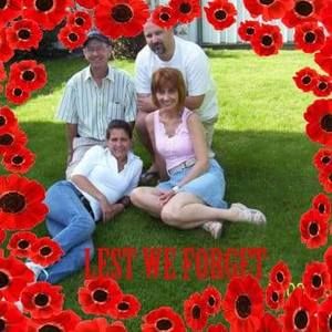 Meet your Posher, Tracey